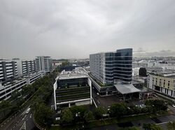 Oxley Bizhub (D14), Office #508191461
